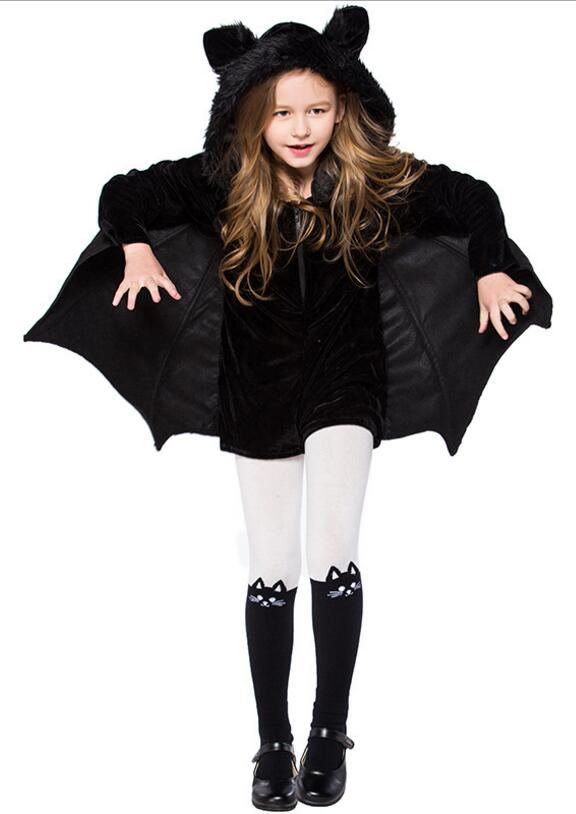 F68155 bat halloween costume